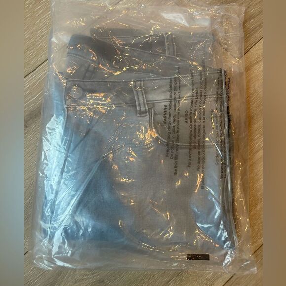 Porsche Design Gray Denim Slim Fit jeans - Picture 3 of 10